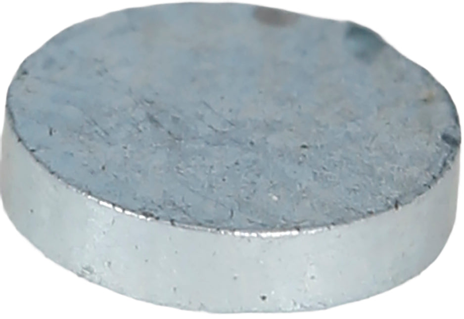 Blister z 2 magnetycznymi kolczykami