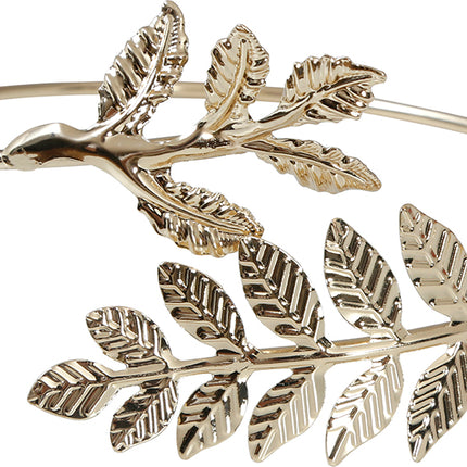 Metalowa bransoletka Laurel