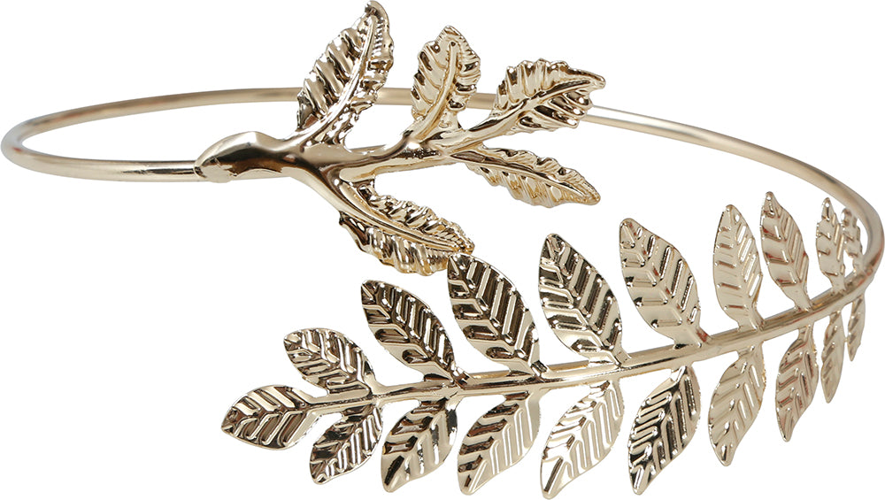 Metalowa bransoletka Laurel