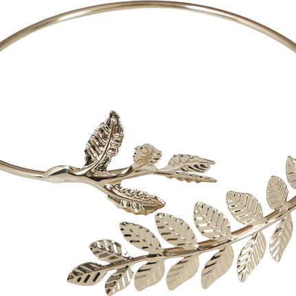 Metalowa bransoletka Laurel