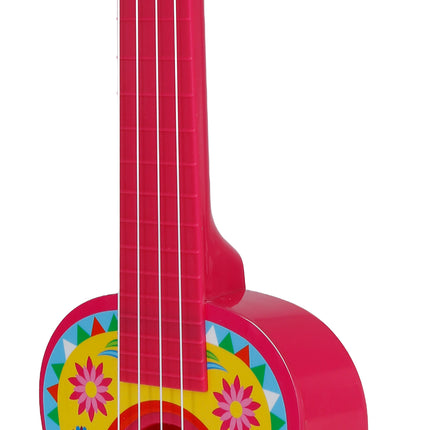 Mała gitara meksykańska 54 cm