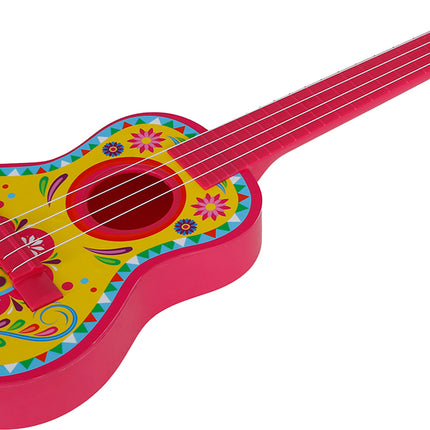 Mała gitara meksykańska 54 cm