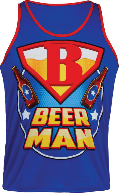 Koszulka Beerman, dla dorosłych