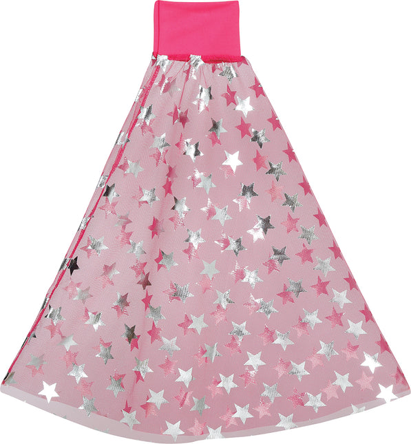 Rękawy motylkowe Disco 70S Stars