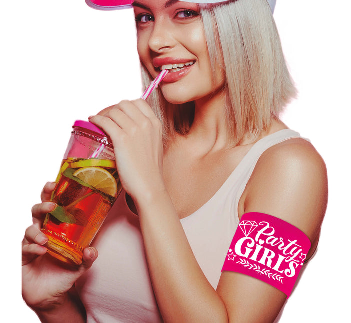 Bransoletka Party dla dziewczyn