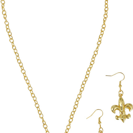 Rzymski zestaw biżuterii