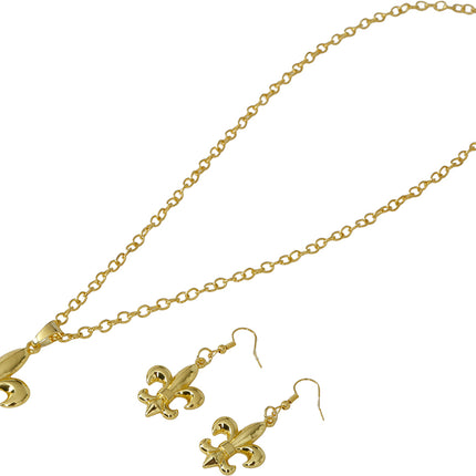 Rzymski zestaw biżuterii