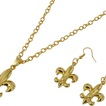 Rzymski zestaw biżuterii