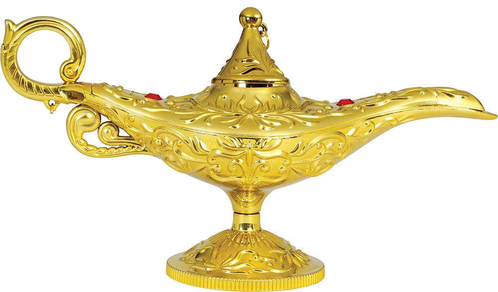 Lampa Genies, 21 cm