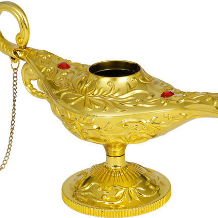 Lampa Genies, 21 cm