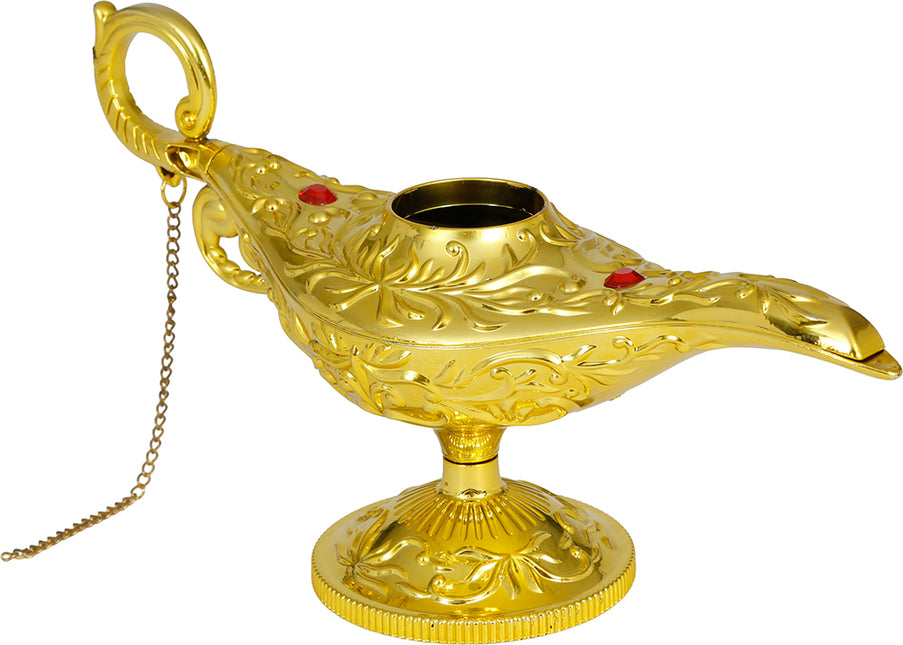 Lampa Genies, 21 cm