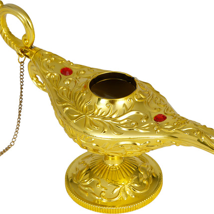 Lampa Genies, 21 cm