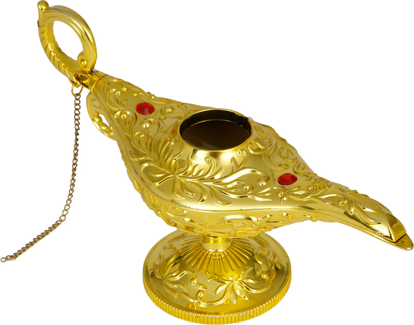 Lampa Genies, 21 cm