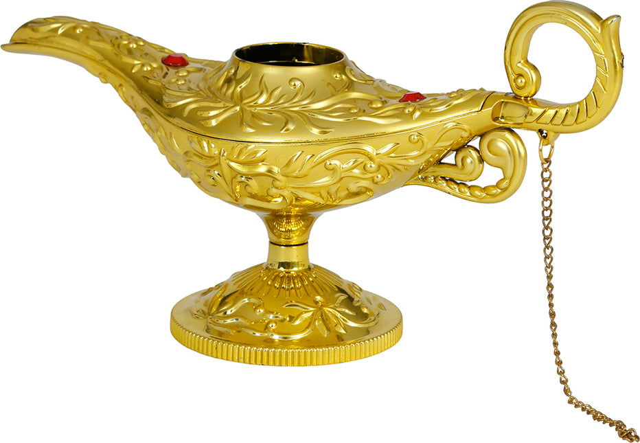 Lampa Genies, 21 cm