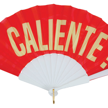 Fan Caliente