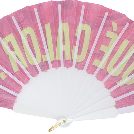 Fan Que Calor!