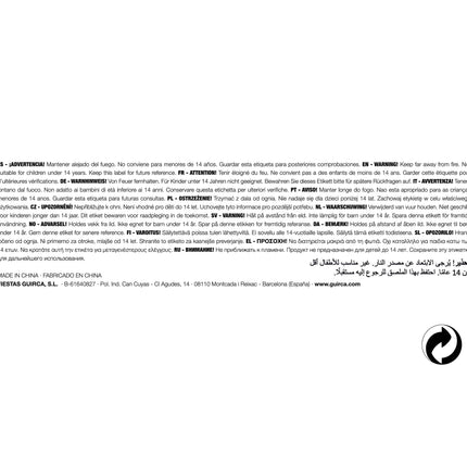 Kamizelka policyjna czarna dziecięca