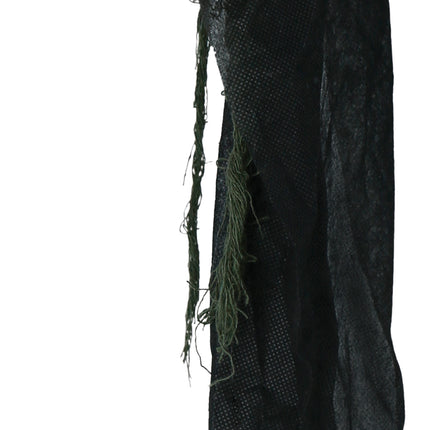 Halloweenowa lalka dynia 60 cm