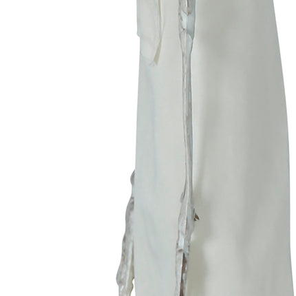 Dekoracja wisząca Szkielet Chef 40 cm
