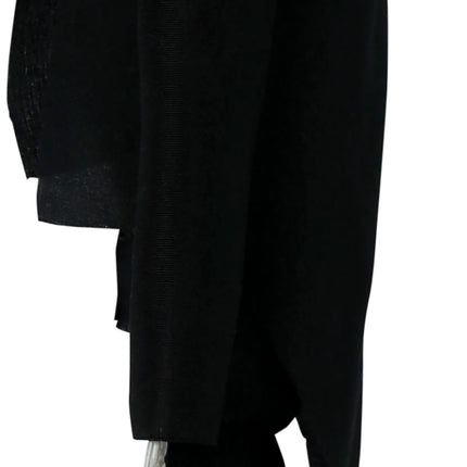 Lalka szkielet profesor w garniturze 40 cm