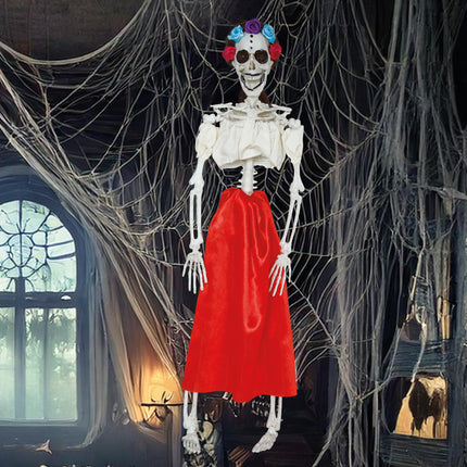 Lalka Dia De Los Muertos 40 cm