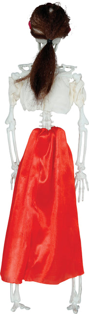 Dekoracja wisząca Dia De Los Muertos 40 cm