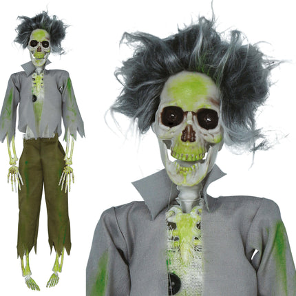 Lalka Zombie 45 cm