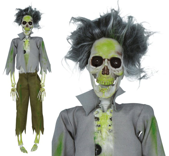 Lalka Zombie 45 cm