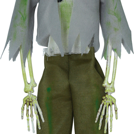 Lalka Zombie 45 cm