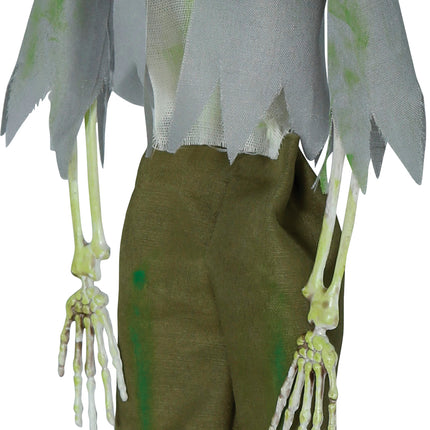 Lalka Zombie 45 cm