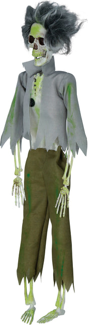 Lalka Zombie 45 cm