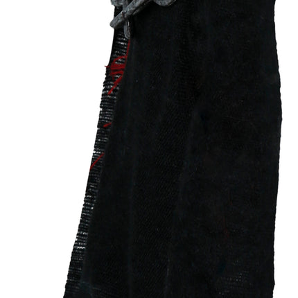 Lalka Halloween Duch z łańcuszkiem 50 cm