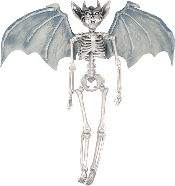 Lalka Halloween Szkielet Wampir 40 cm