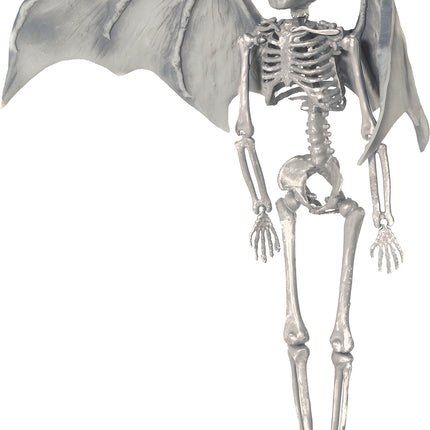 Lalka Halloween Szkielet Wampir 40 cm