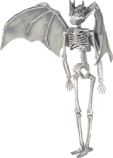 Lalka Halloween Szkielet Wampir 40 cm