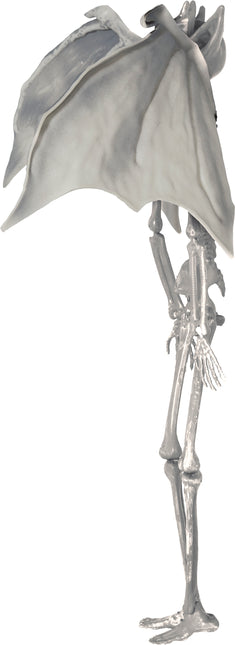 Lalka Halloween Szkielet Wampir 40 cm