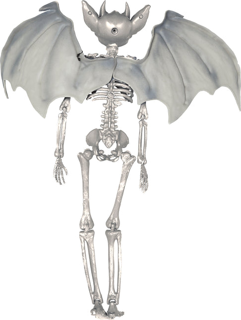 Lalka Halloween Szkielet Wampir 40 cm