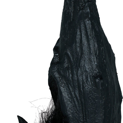 Dekoracja wisząca nietoperz 50 cm