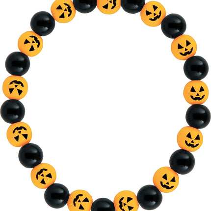 Bransoletka na Halloween 3szt