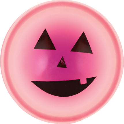 Halloweenowe prezenty podskakujące piłki 12szt