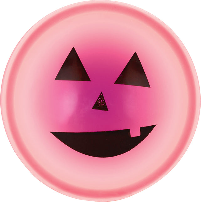 Halloweenowe prezenty podskakujące piłki 12szt