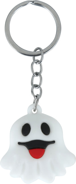 Breloki do kluczy Halloween Share Gifts 4,5 cm 6 szt
