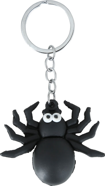 Breloki do kluczy Halloween Share Gifts 4,5 cm 6 szt
