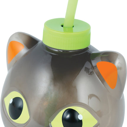 Kubek dla kota 17 cm