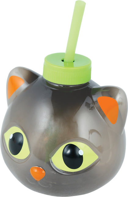 Kubek dla kota 17 cm