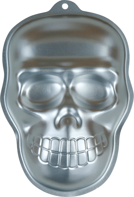 Halloweenowe foremki do ciastek Szkielet 27 cm