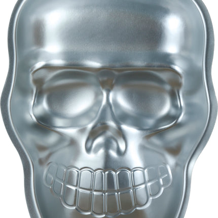 Halloweenowe foremki do ciastek Szkielet 27 cm
