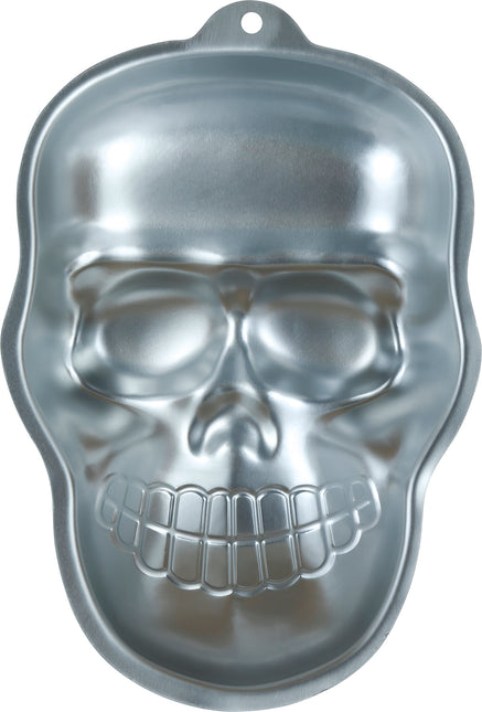 Halloweenowe foremki do ciastek Szkielet 27 cm