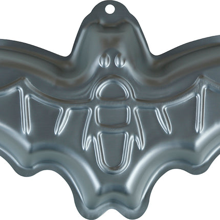 Halloweenowe foremki do ciastek Nietoperz 32 cm