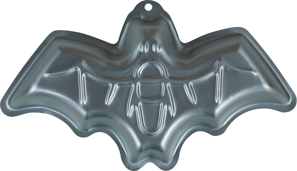Halloweenowe foremki do ciastek Nietoperz 32 cm